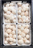 Champiñón Paris (1 kg)