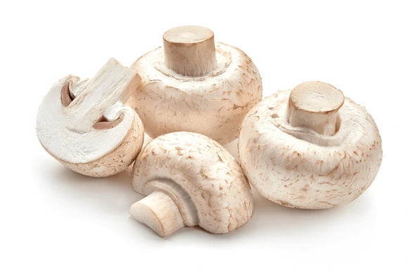 Champiñón Paris (1 kg)