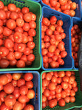 tomates colombianos frescos
