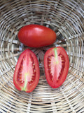 tomate ovalado san marzano